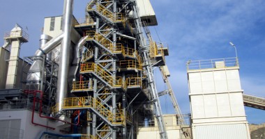 "Celco" a inaugurat un nou cuptor de var - 5