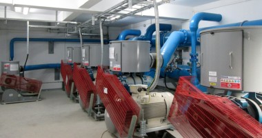 Stire din Economie : "Celco" a inaugurat un nou cuptor de var