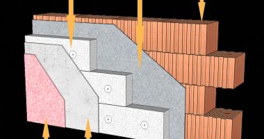 Izomineral – soluția naturală pentru construcția unei case pasive - 2
