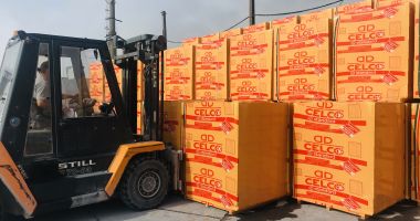 Celco SA - o marcă de prestigiu a industriei românești și un brand al responsabilității sociale - 4