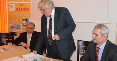 De la apartamentele în saci de plastic la casa dobrogeană a viitorului - 4