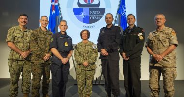 Stire din Actualitate : Cele mai ample manevre ale NATO de la încheierea  Războiului Rece, în Norvegia