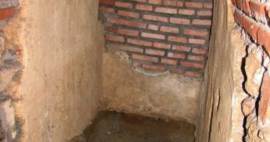 Orașul secret de sub Constanța. Șapte basilici se află sub blocurile "comuniste" - 3