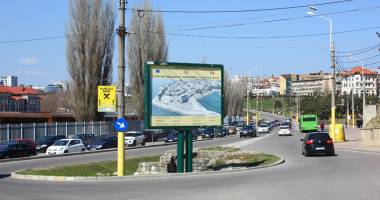 Orașul secret de sub Constanța. Șapte basilici se află sub blocurile "comuniste" - 2