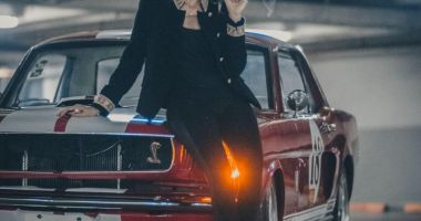 GALERIE FOTO / Tânără din Constanța, MOARTĂ în condiții misterioase! Căzută sau aruncată de la etaj? - 3