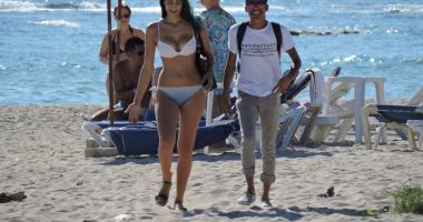 GALERIE FOTO / Tânără din Constanța, MOARTĂ în condiții misterioase! Căzută sau aruncată de la etaj? - 4