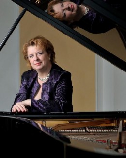 Tragedie rutieră la Constanța. Celebra pianistă Tatiana Pocinoc se zbate între viață și moarte - 2
