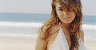 Lindsay Lohan a suferit un avort în timpul emisiunii