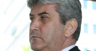 Stire din Eveniment : Ce le cere vicepremierul Oprea polițiștilor de frontieră