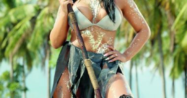 Cele mai seducătoare ispite feminine: "Temptation Island - Insula iubirii" - 3