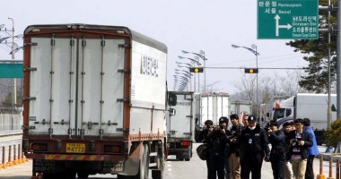 Stire din Actualitate : Cele două Corei au reluat contactele, după epurarea din interiorul regimului stalinist