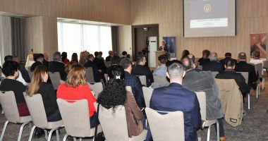 Stire din Economie : Cele mai bune practici anticorupție - educație și prevenire