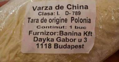 Râzi cu lacrimi! GALERIE FOTO cu cele mai comice anunțuri și imagini de prin magazine - 12