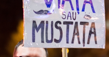 Cele mai mari proteste de la Revoluția din 1989! Peste jumătate de milion de români, în stradă! - 13