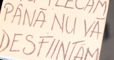 Cele mai mari proteste de la Revoluția din 1989! Peste jumătate de milion de români, în stradă! - 21