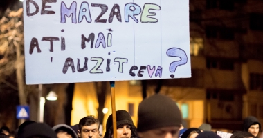 Cele mai mari proteste de la Revoluția din 1989! Peste jumătate de milion de români, în stradă! - 3