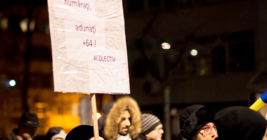 Cele mai mari proteste de la Revoluția din 1989! Peste jumătate de milion de români, în stradă! - 5