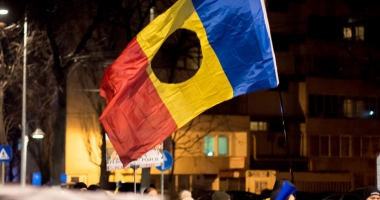 Cele mai mari proteste de la Revoluția din 1989! Peste jumătate de milion de români, în stradă! - 10