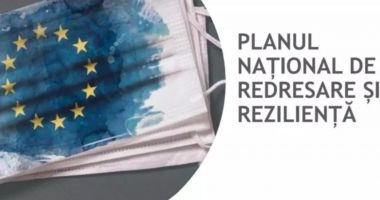 Stire din Economie : Cele mai mari investiții din PNRR. Unde se duc banii
