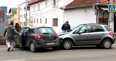 Cele mai multe accidente au loc marțea, la ora 13