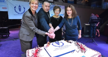Stire din Economie : Cele mai performante firme vor fi premiate la Topul județean 2016
