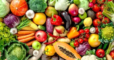 Suspiciuni și neconformități în comerțul cu legume. Sancțiuni aplicate de ANPC