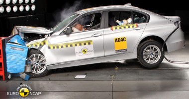 Stire din Diverse : Clasamentul EuroNCAP: Cele mai sigure mașini din lume