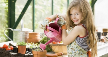 Stire din Diverse : Cele mai utile sfaturi, de la cei mai buni grădinari