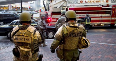Stire din Actualitate : Cele trei victime ale atentatului terorist din Boston au fost identificate