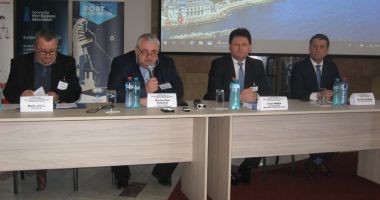Ce îi lipsește portului Constanța  pentru a atrage fluxurile de mărfuri - 2