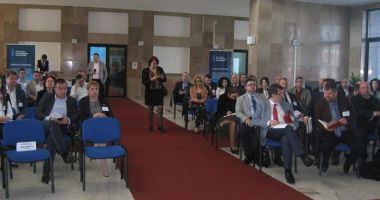 Ce îi lipsește portului Constanța  pentru a atrage fluxurile de mărfuri - 5