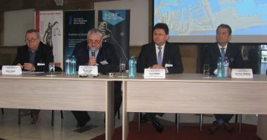 Ce îi lipsește portului Constanța  pentru a atrage fluxurile de mărfuri - 7