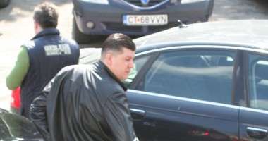 Stire din Eveniment : Unde se ascunde cel mai căutat interlop al Constanței