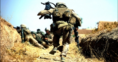 Cel mai mare exercițiu multinațional din regiunea Mării Negre adună 25.000 de militari - 2