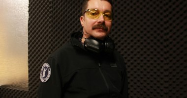 Galerie foto. Cel mai mare poligon de tir sportiv din sud-estul României, deschis la Constanța - 9