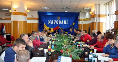 Stire din Politică-Administrație : Cel mai mare proiect din nordul Constanței - drumul spre Năvodari lărgit la patru benzi