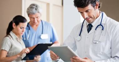 Stire din Sănătate : Nu ratați  cel mai mare târg de joburi medicale!
