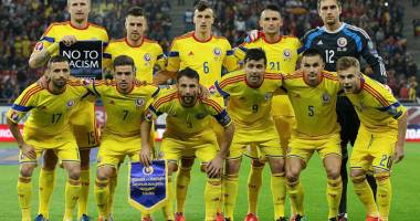 Stire din Sport : Ce loc ocupă România în clasamentul FIFA