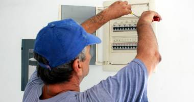 Localități constănțene, fără curent electric