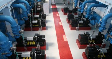 Stire din Social : Celulă de criză la RAJA, pentru a asigura furnizarea apei către consumatori