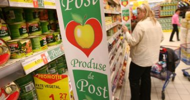 Stire din Social : ANPC face recomandări la cumpărarea produselor alimentare ”de post”