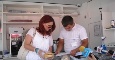 Ce mănâncă turiștii pe litoral?  OPC a luat stațiunile la puricat - 2