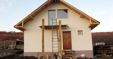 Stire din Cetățenești : "Ce mare lucru,  cinci zile întârziere!"