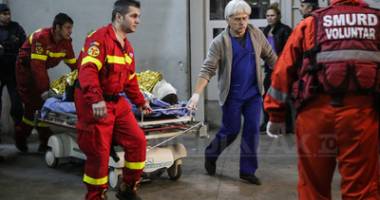 Stire din Economie : Ce măsuri adoptă Guvernul în urma tragediei de la club "Colectiv"