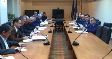 Stire din Economie : COD ROȘU DE VISCOL LA CONSTANȚA! Ce măsuri a luat comandamentul central de iarnă