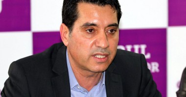 Stire din Politică-Administrație : Ce mesaj a transmis senatorul Gigi Chiru cu ocazia Zilei Europei