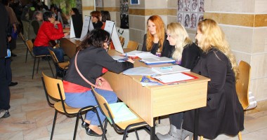 Stire din Social : Ce meserii pot învăța șomerii constănțeni