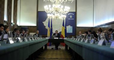 Stire din Politică-Administrație : Ce miniștri  ar urma să fie remaniați