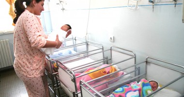 Stire din Eveniment : Ce nereguli a găsit Avocatul Poporului în maternitatea din Constanța
