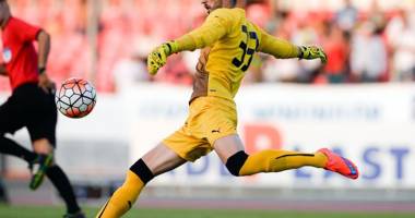 Stire din Sport : Ce noutăți are "Generalul" în cantonamentul de la Belek